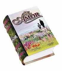 AMOR, EL | 9786123032524