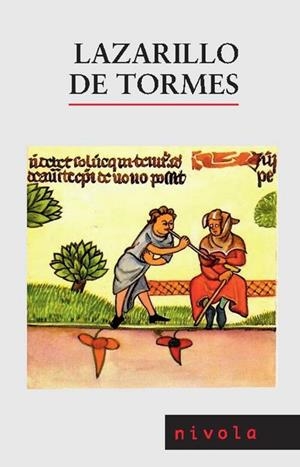 LAZARILLO DE TORMES, EL | 9788415913801