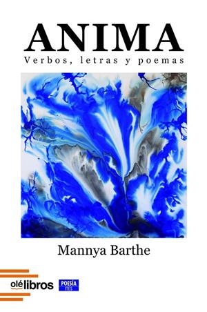 ANIMA | 9788419589323 | BARTHE, MANNYA