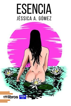 ESENCIA | 9788419589170 | AVILÉS GÓMEZ, JÉSSICA