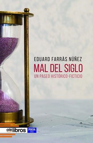 MAL DEL SIGLO | 9788419589279 | FARRÀS NÚÑEZ, EDUARD