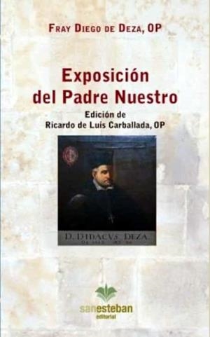 EXPOSICIÓN DEL PADRE NUESTRO | 9788482603841 | CARBALLADA, RICARDO DE LUIS