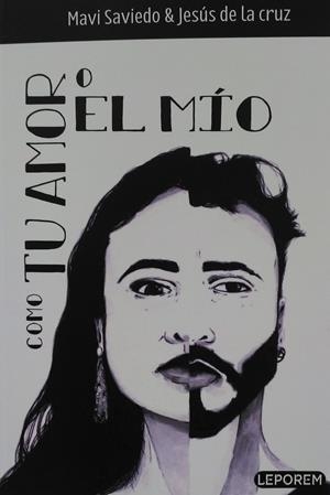 COMO TU AMOR Y EL MIO | 9788412615227 | SABANIEGO, Mª VICTORIA