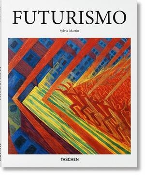 FUTURISMO | 9783836505673 | MARTIN, SYLVIA