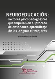 NEUROEDUCACION | 9788419071064 | MORILLA GARCÍA, CRISTINA