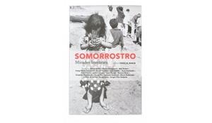 SOMORROSTRO. MIRADES LITERÀRIES | 9788491560913 | HERNÁNDEZ MARCH, ENRIC