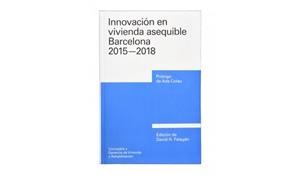 INNOVACION EN VIVIENDA ASEQUIBLE | 9788491561965 | HERNÁNDEZ FALAGÁN, DAVID