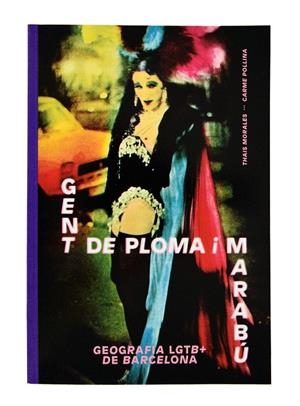 GENT DE PLOMA I MARABU | 9788491561941 | POLLINA TARRÉS, CARME / MORALES GONZÁLEZ, THAIS