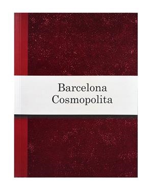 BARCELONA COSMOPOLITA | 9788491561934 | PALOU, SAIDA / COCOLA, AGUSTÍN