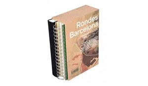 RONDES BARCELONA / BARCELONA REGIONAL | 9788491561996 | BARCELONA REGIONAL