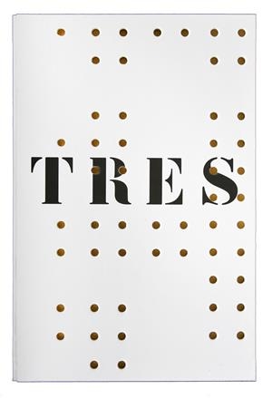 TRES | 9788491563532