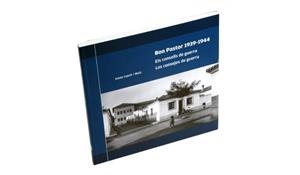 CONSELLS DE GUERRA ALS VEÏNS DEL BON PASTOR (1939-1944), ELS | 9788498506891 | CAPSIR I MAIZ, JOSEP