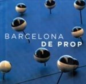 BARCELONA DE PROP | 9788498507010