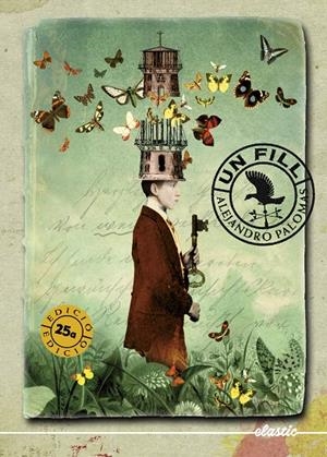 FILL, UN | 9788419478443 | PALOMAS, ALEJANDRO