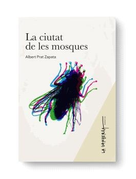 CIUTAT DE LES MOSQUES, LA | 9788412477436 | PRAT ZAPATA, ALBERT