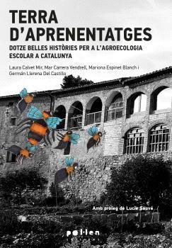 TERRA D'APRENENTAGES | 9788418580642 | CALVET MIR, LAURA/CARRERA VENDRELL, MAR/ESPINET BLANCH, MARIONA/LLERENA DEL CASTILLO, GERMÁN