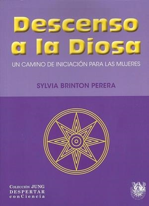 DESCENSO A LA DIOSA | 9788488540331 | BRINTON PERERA, SYLVIA