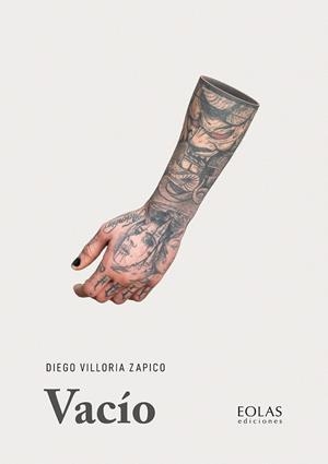 VACIO | 9788419453358 | VILLORIA ZAPICO, DIEGO