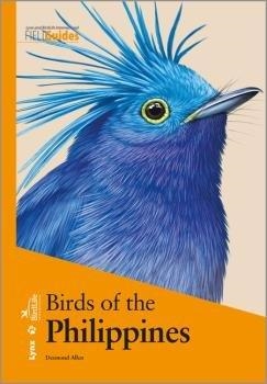BIRDS OF THE PHILIPPINES (FLEXI) | 9788416728312 | ALLEN, DESMOND