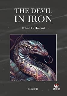 DEVIL IN IRON, THE | 9788412655681 | HOWARD, ROBERT ERVIN