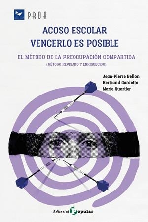 ACOSO ESCOLAR : VENCERLO ES POSIBLE | 9788478849369 | VARIOS AUTORES