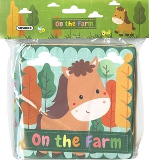 TAILS. ON THE FARM | 9788467792997 | SUSAETA, EQUIPO