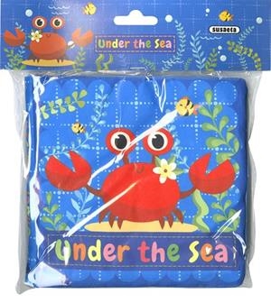 TAILS. UNDER THE SEA | 9788467793017 | SUSAETA, EQUIPO