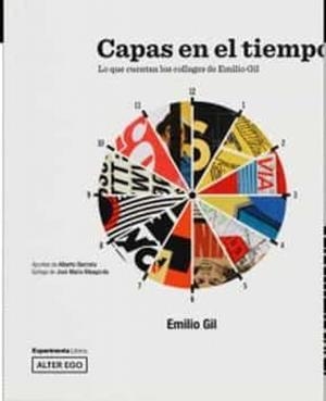 CAPAS EN EL TIEMPO | 9788418049910 | GIL, EMILIO