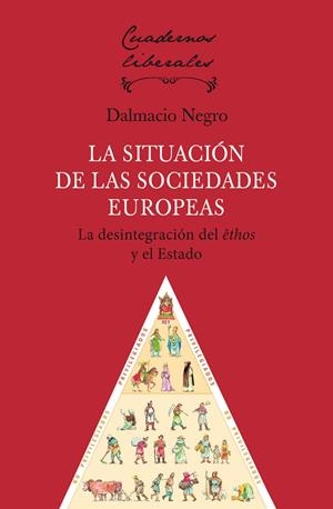 SITUACION DE LAS SOCIEDADES EUROPEAS, LA | 9788472098961 | NEGRO, DALMACIO