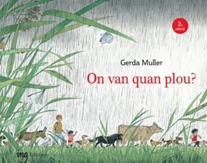 ON VAN QUAN PLOU (2 EDICIÓ) | 9788412675207 | MULLER, GERDA