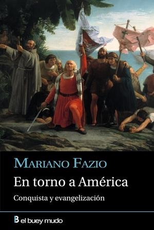 EN TORNO A AMERICA | 9788417703127 | FAZIO, MARIANO