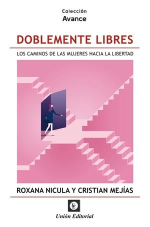 DOBLEMENTE LIBRES | 9788472098916 | NICULA, ROSANA