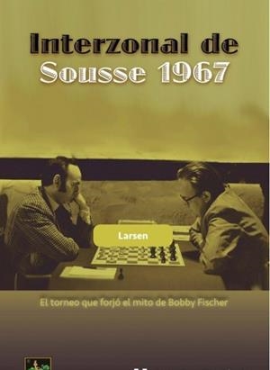 INTERZONAL DE SOUSSE 1967 | 9788412622027 | FERNÁNDEZ, JOSÉ LUIS