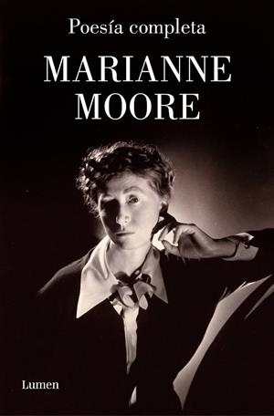 POESÍA COMPLETA (MARIANNE MOORE) | 9788426420183 | MOORE, MARIANNE