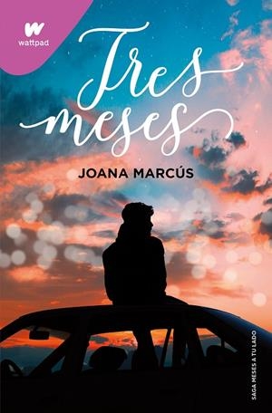 MESES A TU LADO 03. TRES MESES | 9788418798849 | MARCÚS, JOANA