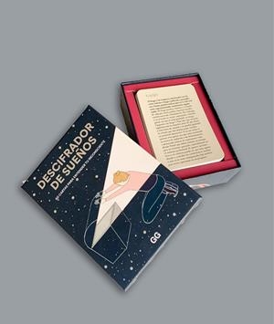 DESCIFRADOR DE SUEÑOS | 8425402590331 | CHEUNG, THERESA