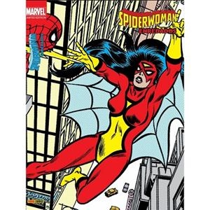 MARVEL LIMITED EDITION. SPIDERWOMAN 02 : ENREDADOS | 9788418814211 | VARIOS AUTORES