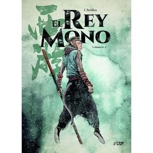 REY MONO 02, EL | 9788419610157 | CHAIKO