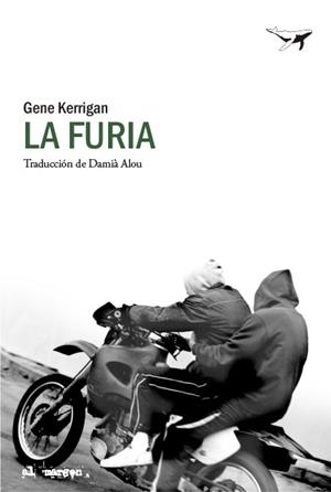 FURIA, LA | 9788412619409 | KERRIGAN, GENE