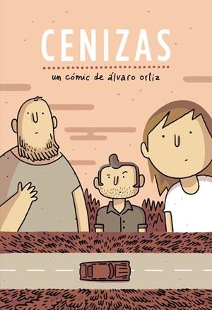 CENIZAS (10º ANIVERSARIO) | 9788418909955 | ORTIZ, ALVARO
