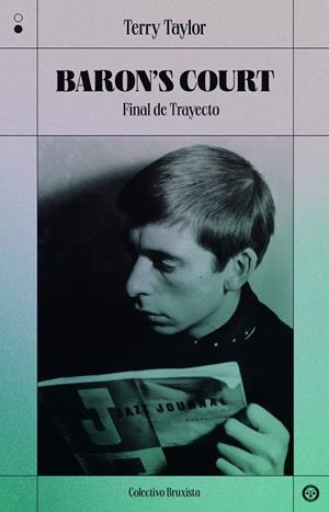 BARON'S COURT | 9788412342031 | TAYLOR, TERRY