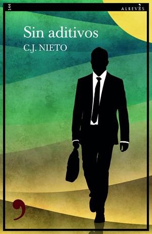 SIN ADITIVOS | 9788419615008 | NIETO, C. J.