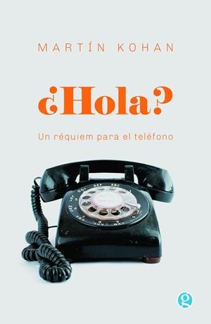 ¿HOLA? | 9788412578638 | KOHAN, MARTIN