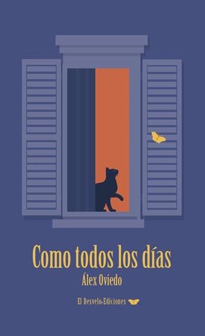 COMO TODOS LOS DÍAS | 9788412655346 | OVIEDO, ALEX