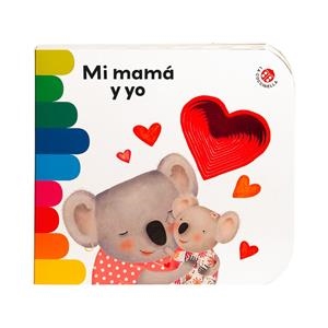 MI MAMÁ Y YO | 9788855064682 | AA.VV