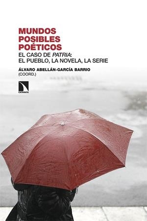 MUNDOS POSIBLES POÉTICOS | 9788413526683 | ABELLAN-GARCIA BARRIO, ALVARO