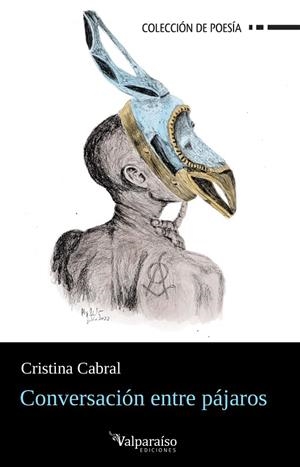 CONVERSACIÓN ENTRE PÁJAROS | 9788419347404 | CABRAL, CRISTINA