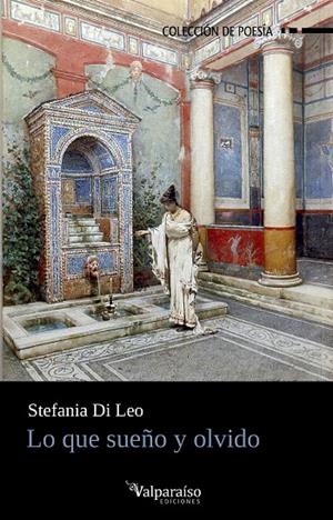 LO QUE SUEÑO Y OLVIDO | 9788419347350 | DI LEO, STEFANIA