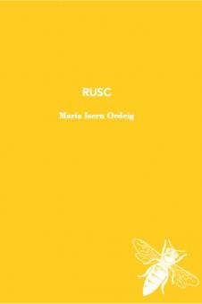 RUSC | 9788412665932 | ISERN ORDEIG, MARIA