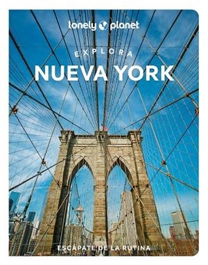 EXPLORA NUEVA YORK [2023] | 9788408264989